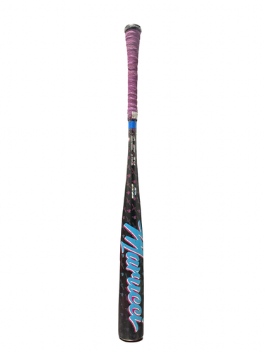 Used Marucci CAT X 2 BB/SB High School -3 Bat 32" 11834-S000045581