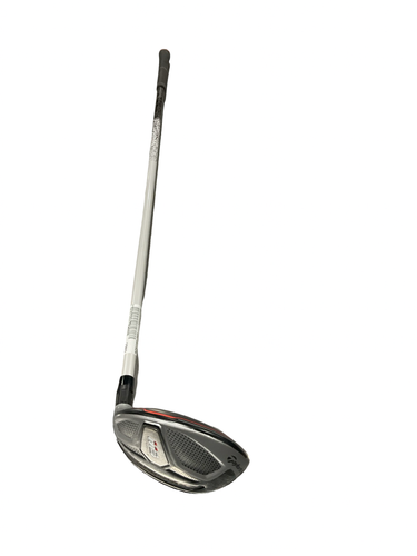 Used Taylormade M6 4 HYBRID Mens Hybrid Club RH 4 Hybrid 11834-S000054361