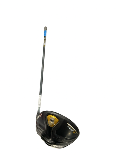 Used Cobra FLY-Z PLUS DRIVER Mens Driver RH 10.0 Degree 11834-S000054333