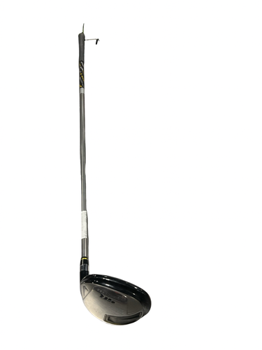 Used Nike SQ MACH SPEED Mens Fairway Wood RH 3 Wood 11834-S000054373