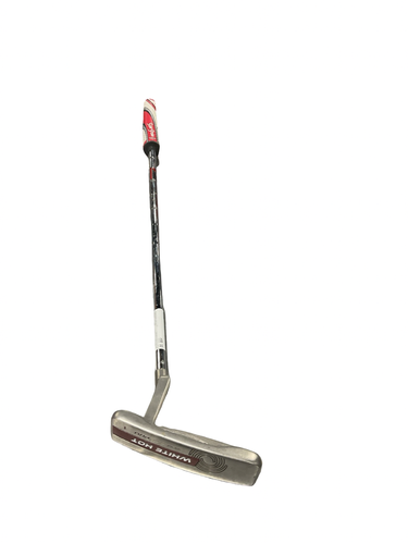Used Odyssey WHITE HOT PRO 1 Mens Putter RH 11834-S000054438