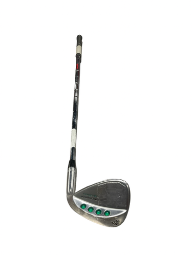 Used Callaway MACK DADDY Golf Wedge Mens RH 60 Degree 11834-S000054448