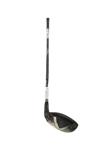 Used Callaway ELYTE X 4 HYBRID Mens Hybrid Club RH 4 Hybrid 11834-S000054901