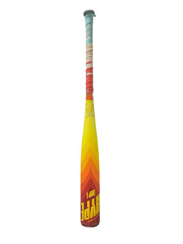 Used Easton HYPE FIRE 2024 BB/SB USSSA 2 3/4 Bat 31" 11834-S000046482