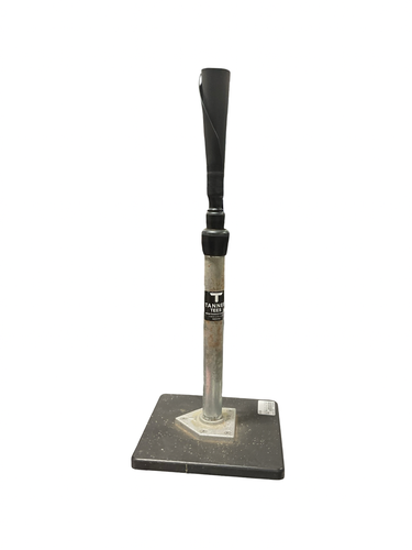 Used Tanner Tees ADJUSTABLE TEE BB/SB Batting Tee 11834-S000055138