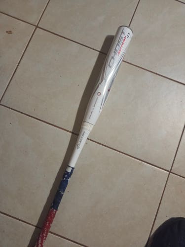 2020 Easton Ghost Advanced Composite Bat (-11) 19 oz 30" (Used)
