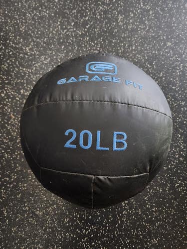 Used Exercise Accessory Other 11849-S000042504