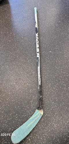 Used Reebok 2K Senior Wood Right 11849-S000043993