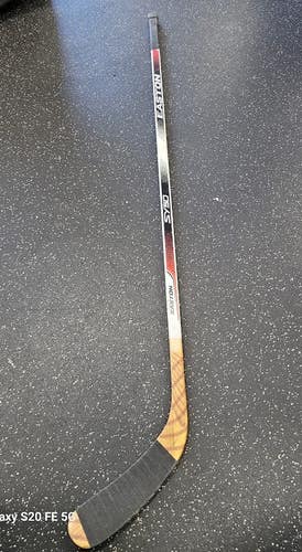 Used Easton SY50 Senior Wood Right 11849-S000043992