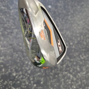 Used Cobra XL Mens Individual Iron RH 6 Iron 11849-S000044038