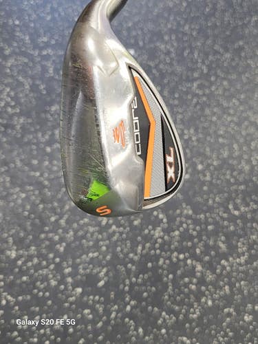Used Cobra XL Golf Wedge Mens RH Sand Wedge 11849-S000044041