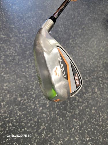Used Cobra XL Golf Wedge Mens RH Pitching Wedge 11849-S000044042