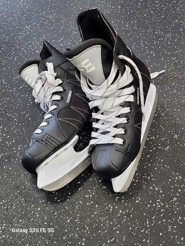 Used Element THE 5TH ELEMENT Intermediate Hockey Skate Intermediate 6.0 11849-S000044106