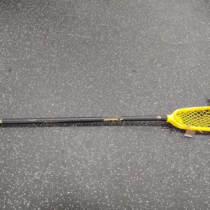 Used STX AXXIS Wmn Atk/Mid Complete Stick Yellow 11849-S000044166