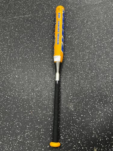 Used Easton REFLEX BB/SB Fastpitch Bat 32" 11849-S000043683