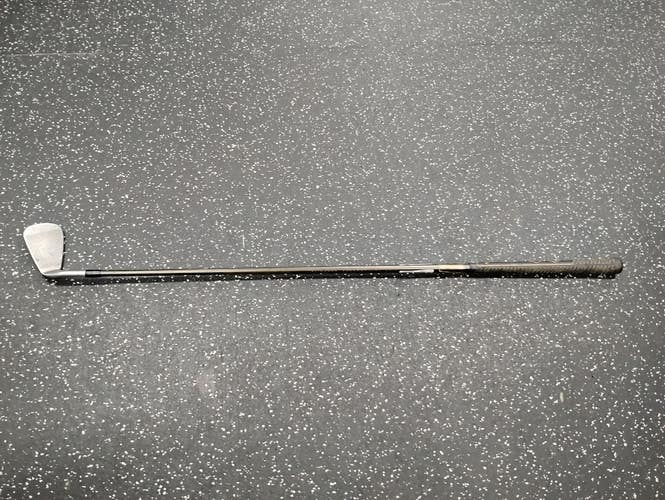 Used Taylormade BURNER MIDSIZE Mens Individual Iron RH 7 Iron 11849-S000043689