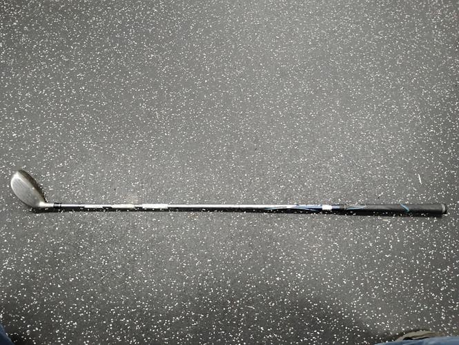 Used Maxfli CROSS BAX Women Individual Iron RH 5 Iron 11849-S000043692