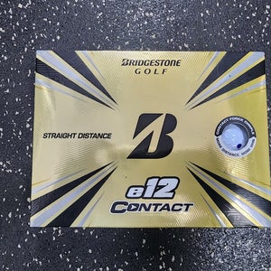 Used Bridgestone E12 Golf Accessory 11849-S000043698