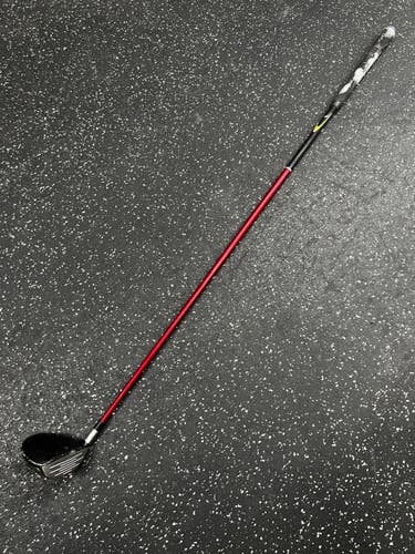 Used Taylormade R5 XL Mens Fairway Wood RH 5 Wood 11849-S000043800