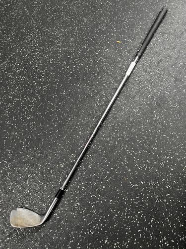 Used Cleveland TOUR ACTION Golf Wedge Mens RH 60 Degree 11849-S000043802