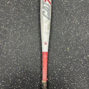 Used Marucci CAT 7 BB/SB High School -3 Bat 31" 11849-S000043807