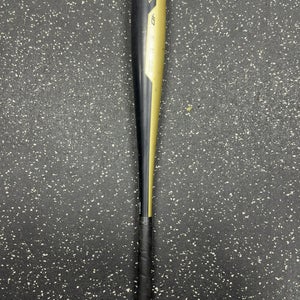 Used AXE AVENGE ONE BB/SB USA 2 5/8 Bat 31" 11849-S000043808