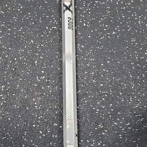 Used STX 6000 Mens Atk/Mid LAX Shaft Grey 11849-S000043860