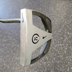 Used Nike IC Mens Putter RH 11849-S000043917