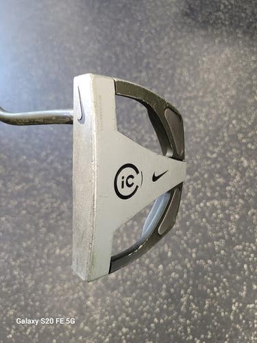 Used Nike IC Mens Putter RH 11849-S000043917