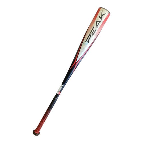 Used Rawlings PEAK BB/SB USA 2 5/8 Bat 30" 11443-S000208446