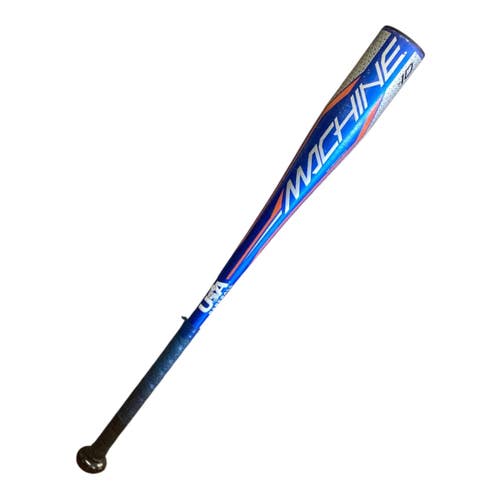 Used Rawlings MAC BB/SB USA 2 5/8 Bat 28" 11443-S000208447
