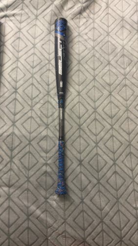 2020 Louisville Slugger Select PWR Hybrid BBCOR Certified Bat (-3) 30 oz 33" (Used)