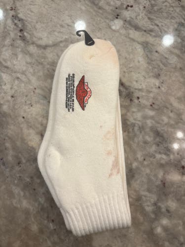 Vintage Air Jordan Socks