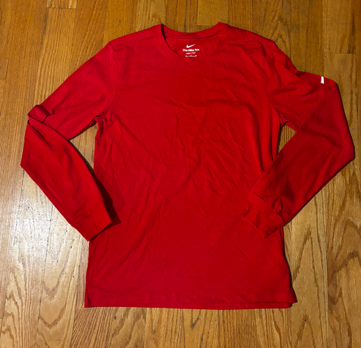Red Medium Men's Nike Dri Fit (New)