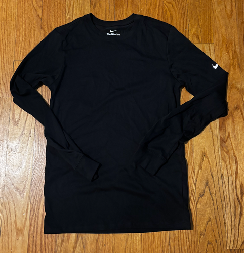 Black Small Men's Nike Dri Fit (New)