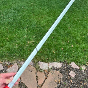 2 Shafts for One Price - Warrior QX2 & Maverik A1