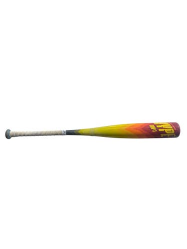 Used Easton HYPE FIRE BB/SB USSSA 2 3/4 Bat 30" 11873-S000248951