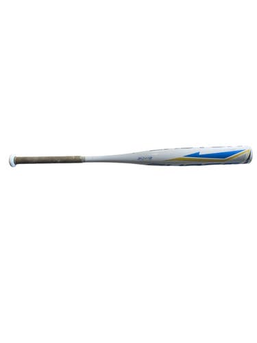 Used Easton GHOST FP22GHY11 BB/SB Fastpitch Bat 30" 11873-S000248930