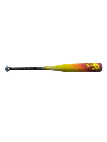 Used Easton HYPE FIRE BB/SB USSSA 2 3/4 Bat 29" 11873-S000248928