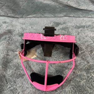 Rip It Defense Pro Face Guard (Used)