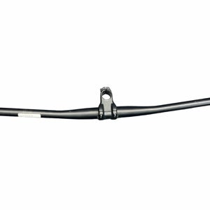 Generic Mountain Bike Handlebar and Stem Combo - 35mm Clamp