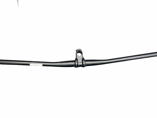Generic Mountain Bike Handlebar and Stem Combo - 35mm Clamp