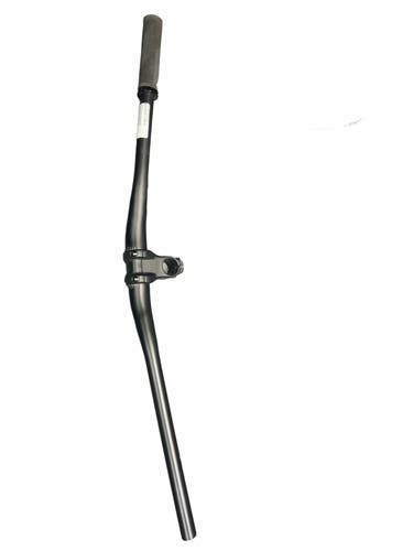 Misc Mountain Bike Handlebar with Stem