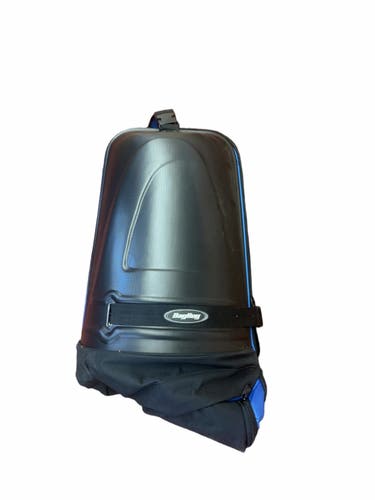 BagBoy Golf Travel Bag Half hard case travel bag