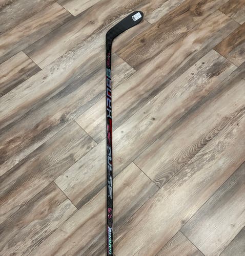 Intermediate Bauer Pulse Right Handed Hockey Stick P28 65 Flex (New)