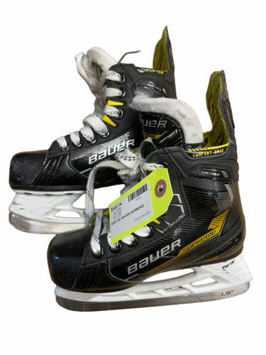 Bauer Supreme 12C Hockey Skates