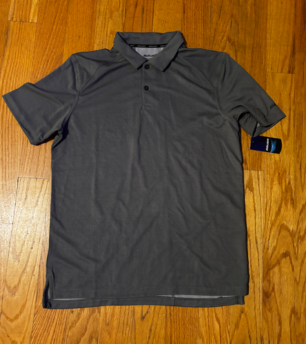 Gray Medium Men's Bauer Shirt (New)