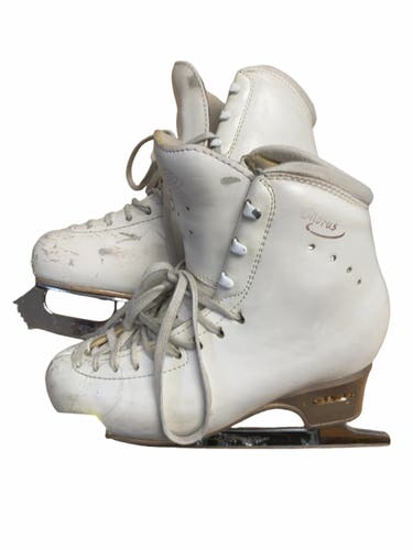 Edea Chorus 190 Figure Skates