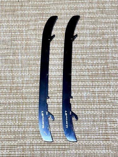 Bauer LS Pulse Ti 263 mm (Used)