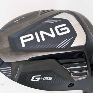 Ping G425 Max Driver 12* (Alta CB 55 Slate Regular) Golf Club
